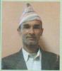 Jagat Bahadur Karki Ward 1 Chairman Dharmadevi Municipality